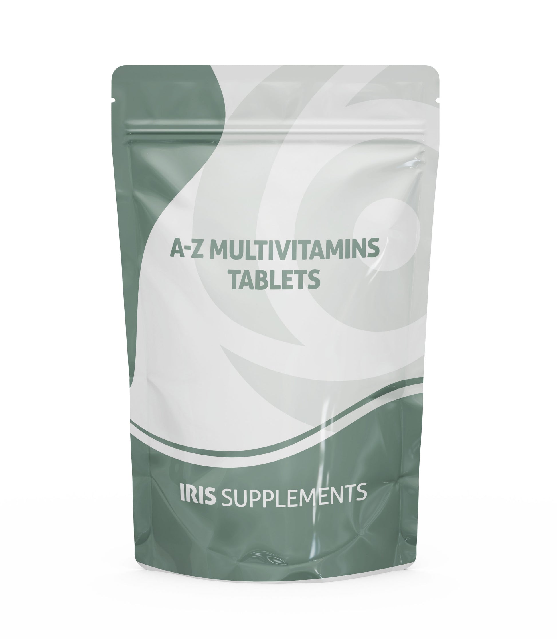 A-Z Multivitamins - Iris Supplements