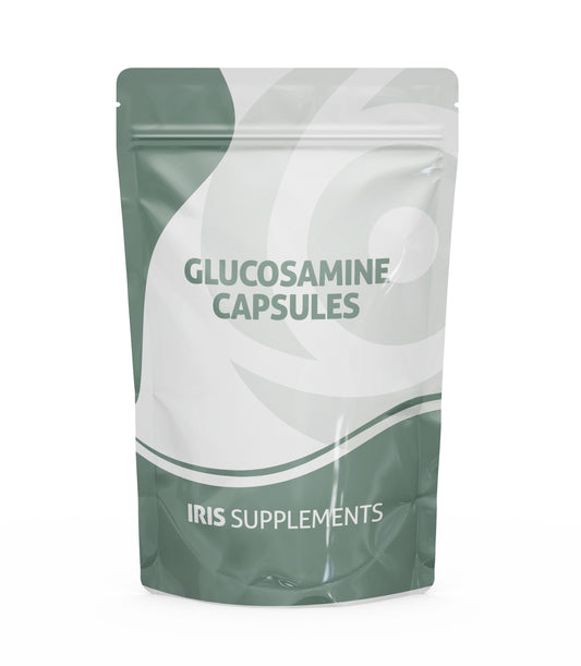 Glucosamine