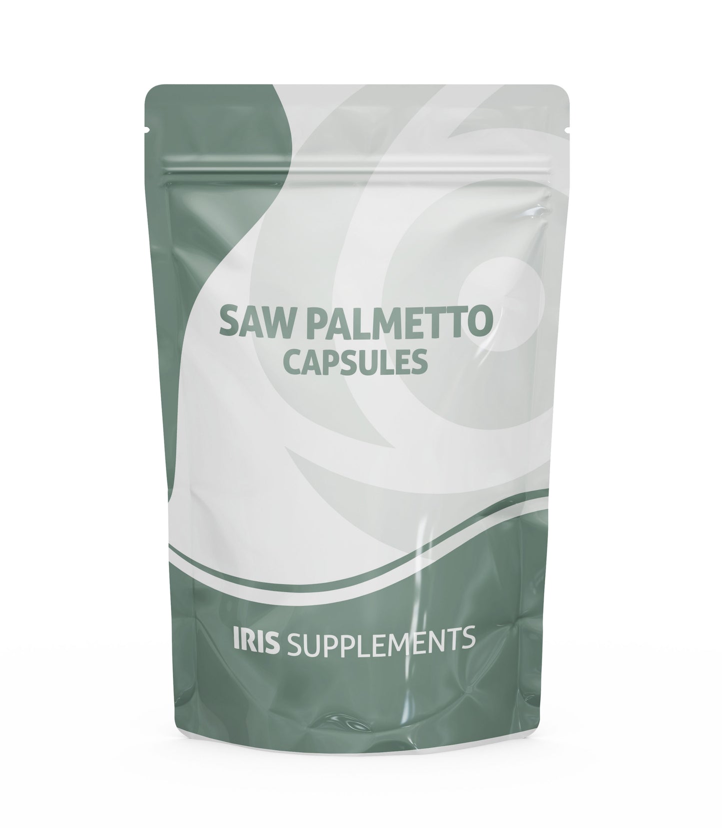 Saw Palmetto - Iris Supplements